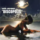 12'' - Lifelike & Kris Menace - Discopolis
