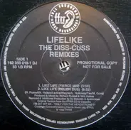 Lifelike - Like Life