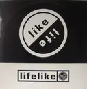 12inch Vinyl Single - Lifelike - Like Life
