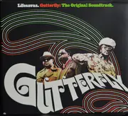 CD - Lifesavas - Gutterfly: The Original Soundtrack. - digipak