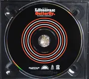 CD - Lifesavas - Gutterfly: The Original Soundtrack. - digipak