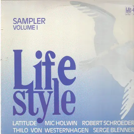 Lifestyle Sampler Volume 1 - Lifestyle Sampler Volume 1