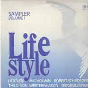 12inch Vinyl Single - Lifestyle Sampler Volume 1 - Lifestyle Sampler Volume 1