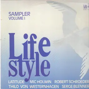 Various Artists - Lifestyle Sampler Volume 1