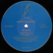 Lifestyle People - No Music