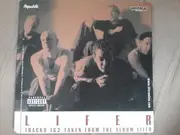 CD - Lifer , Factory 81 - Sampler - Cardboard