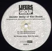 Lifers Group - Belly Of The Beast / The Real Deal