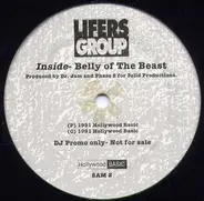 Lifers Group - Belly Of The Beast / The Real Deal
