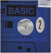 Lifers Group - Jack U. Back (So You Wanna Be A Gangsta) / Living Proof (Remix)