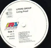 LP - Lifers Group - Living Proof