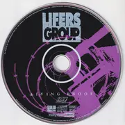CD - Lifers Group - Living Proof