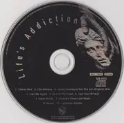 CD - Life's Addiction - Inner Shade