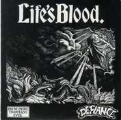 Life's Blood
