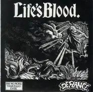 Life's Blood - Defiance