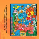 7inch Vinyl Single - Life's Question - A Tale Of Sudden Love And Unforgettable Heartbreak - green translucent pressing + download code