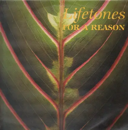 Lifetones (This Heat) - For A Reason