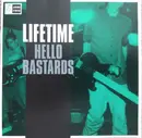 CD - Lifetime - Hello Bastards