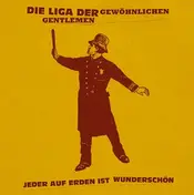 Die - Jeder auf Erden ist wunderschön