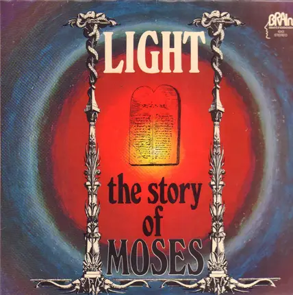 Light - The Story Of Moses