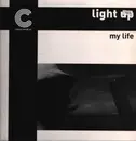12inch Vinyl Single - Light Up - My Life