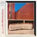 LP - Light And Life Hour Singers - Music Of The Free Methodist Church