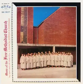 Light And Life Hour Singers - Music Of The Free Methodist Church