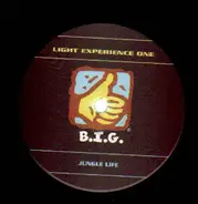 Light Experience One - Jungle Life