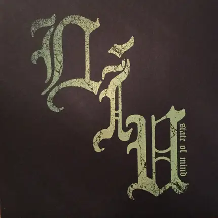 Light It Up - State Of Mind