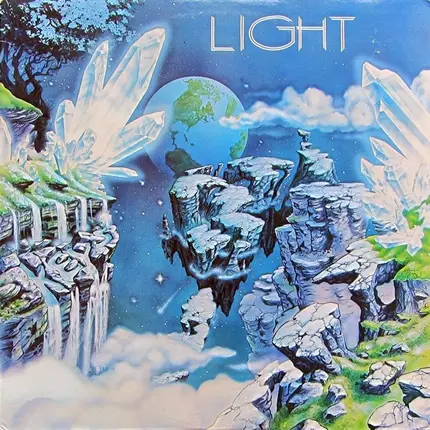 Light - Keys