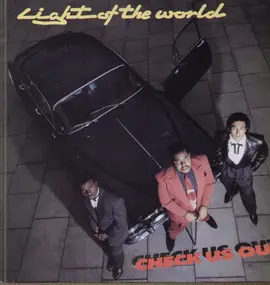 Light of the World - Check Us Out