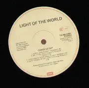 LP - Light Of The World - Check Us Out