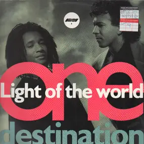 Light of the World - One Destination