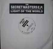 Light of the World - The Secret Masters E.P.