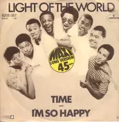 Light of the World