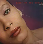 LP - Light Of The World - Light Of The World