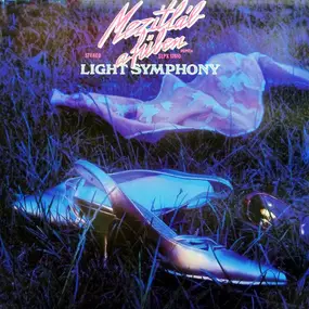 Light Symphony - Mezítláb A Fűben