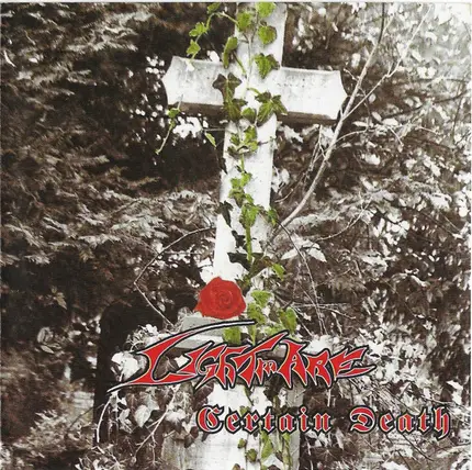 Lightmare - Certain Death
