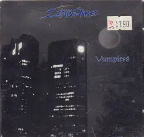 Lightmare - Vampires