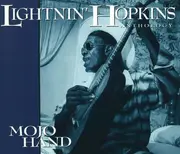 CD-Box - Lightnin' Hopkins - Mojo Hand: The Anthology