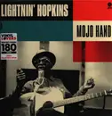 LP - Lightnin' Hopkins - Mojo Hand - 180 Gram, Limited Edition