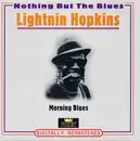 Double CD - Lightnin' Hopkins - Morning Blues