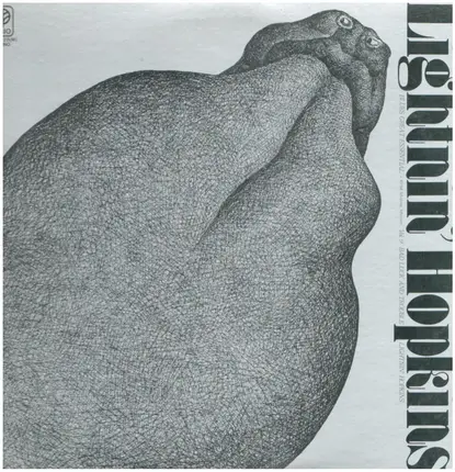 Lightnin' Hopkins - Bad Luck And Trouble