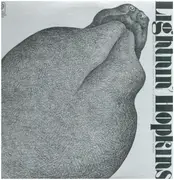 LP - Lightnin' Hopkins - Bad Luck And Trouble - OBI + Insert