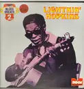LP - Lightnin' Hopkins - Blues Greats Vol. 2