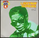LP - Lightnin' Hopkins - Blues Greats Vol. 4 - Lightnin' Hopkins Vol. 2