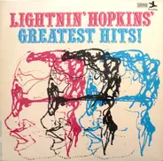 Lightnin' Hopkins - Greatest Hits!