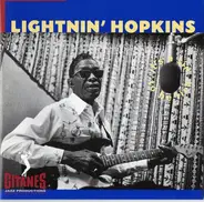 Lightnin' Hopkins - It's A Sin To Be Rich