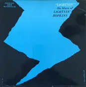 Lightnin'hopkins - Lightnin' (The Blues Of)