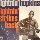 LP - Lightnin' Hopkins - Lightnin' Strikes Back
