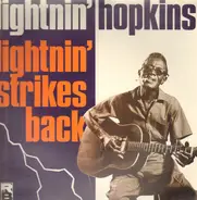 Lightnin' Hopkins - Lightnin' Strikes Back